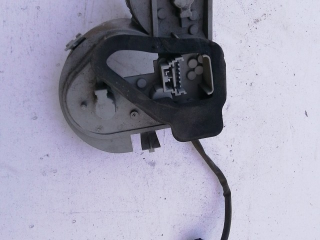 193635 Renault Megane II. 2002-2009 kabrió jobb hátsó lámpa izzó foglalat