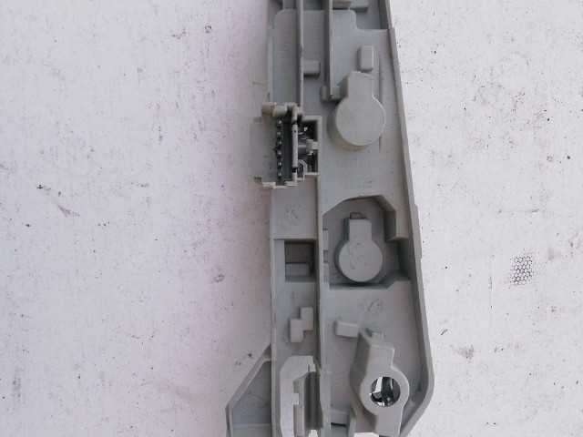 Renault Modus 2007-2012 Izzó foglalat Használt  jobb hátsó