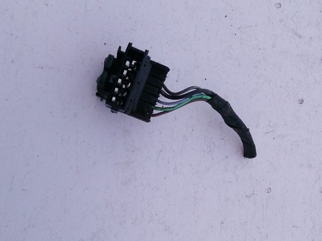 193629 Renault Modus 2007-2012 Jobb hátsó lámpa Elektromos csatlakozó