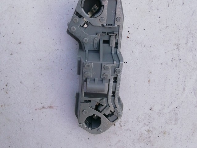 Volvo C30 2007-2012 Izzó foglalat Használt  bal hátsó