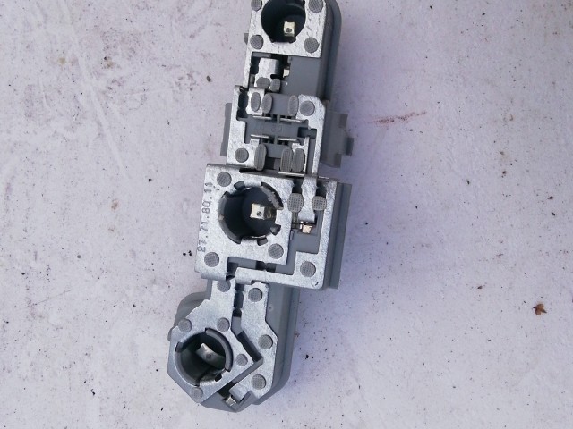 Volvo C30 2007-2012 Izzó foglalat Használt  jobb hátsó