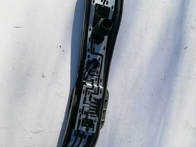 193685 Fiat Panda 2003-2012 jobb hátsó lámpa Izzó foglalat 51763006