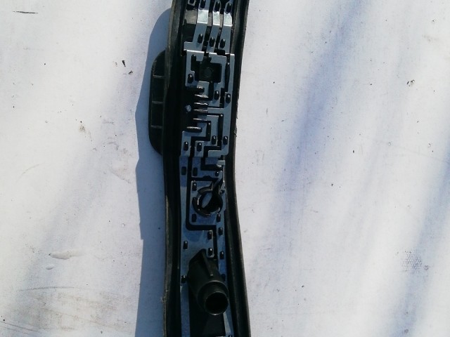 193684 Fiat Panda 2003-2012 jobb hátsó lámpa Izzó foglalat 51763006