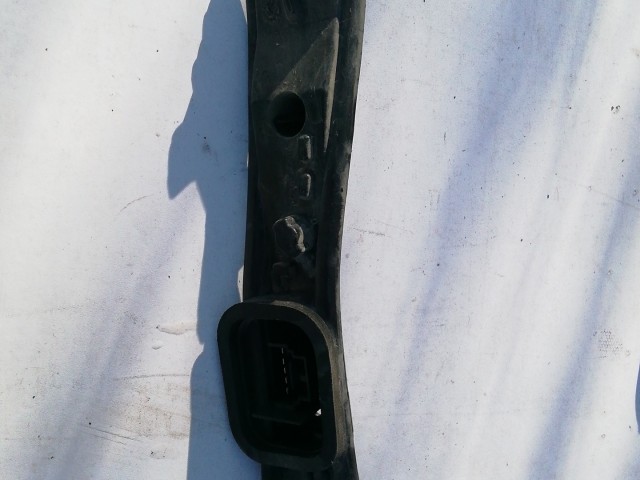 193683 Fiat Panda 2003-2012 jobb hátsó lámpa Izzó foglalat 51763006