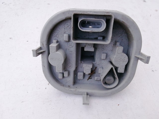 193670 Fiat Bravo 2007-2014 bal hátsó lámpa Izzó foglalat 51757544