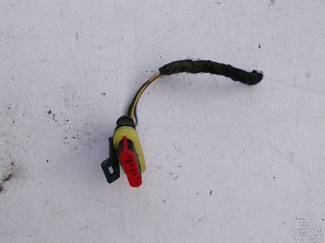 193700 Fiat Bravo 2007-2014 Hátsó lámpa elektromos csatlakozó