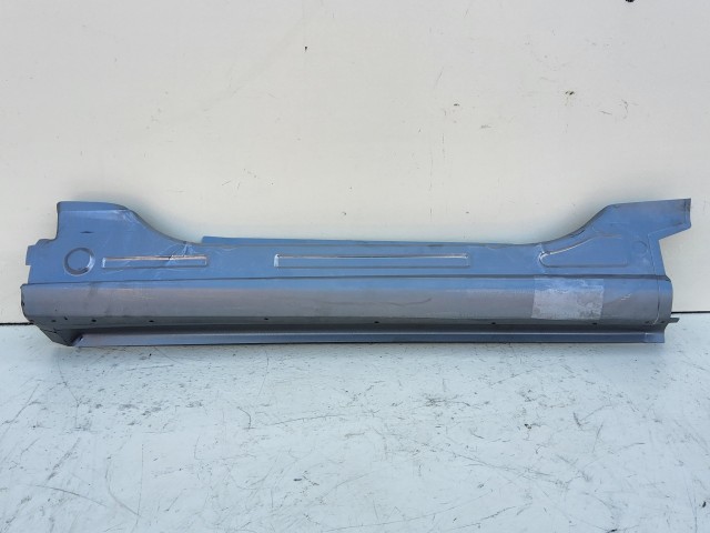 Fiat Doblo 2009-2022 utángyártott új bal oldali küszöb, ajtó alatti rész