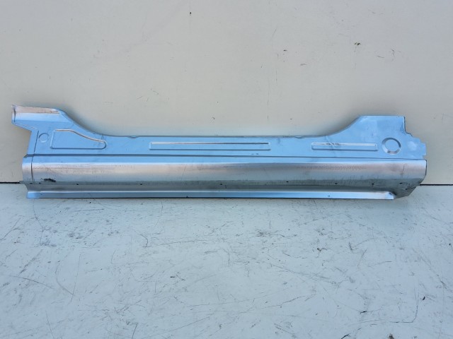 Fiat Doblo 2009-2022 utángyártott új jobb oldali küszöb, ajtó alatti rész