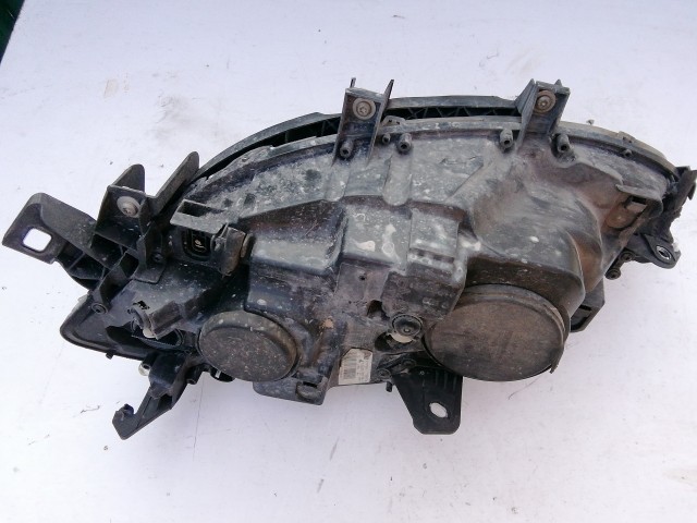 193714 Fiat Bravo 2007-2014 jobb első fényszóró 