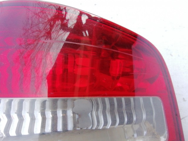 193729 Fiat Stilo 2001-2007 kombi jobb hátsó külső lámpa, izzófoglalat nélkül