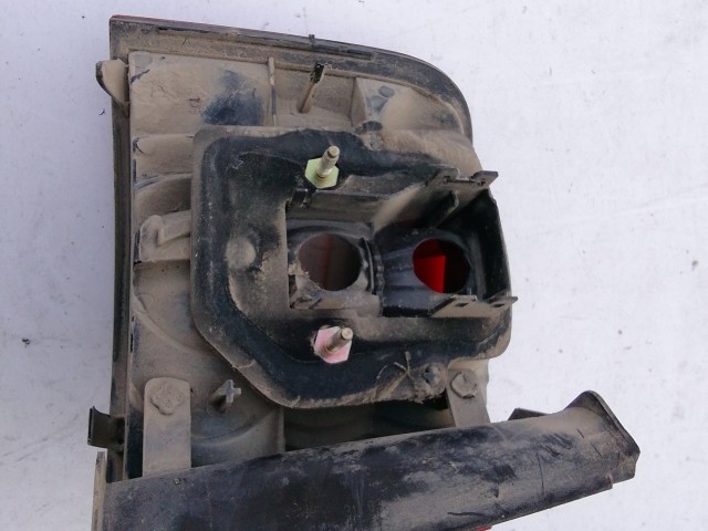 193729 Fiat Stilo 2001-2007 kombi jobb hátsó külső lámpa, izzófoglalat nélkül