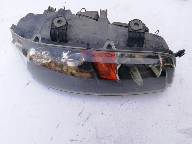 193721 Fiat Punto II. 1999-2003 jobb első fényszóró