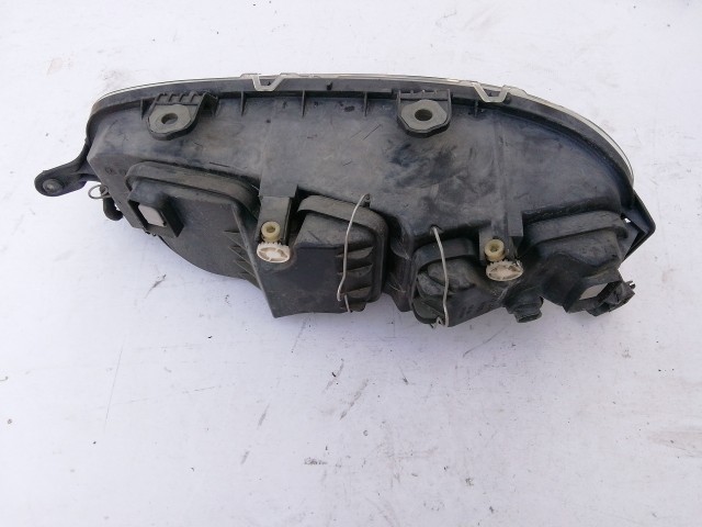 193721 Fiat Punto II. 1999-2003 jobb első fényszóró