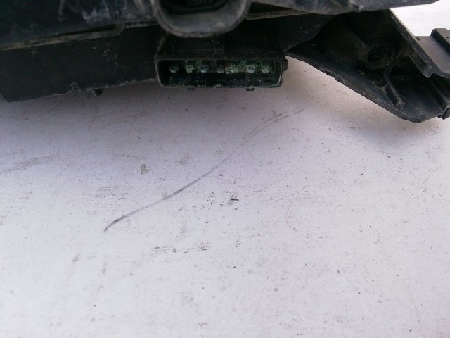 193721 Fiat Punto II. 1999-2003 jobb első fényszóró