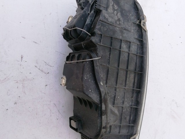 193721 Fiat Punto II. 1999-2003 jobb első fényszóró