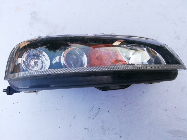 193721 Fiat Punto II. 1999-2003 jobb első fényszóró