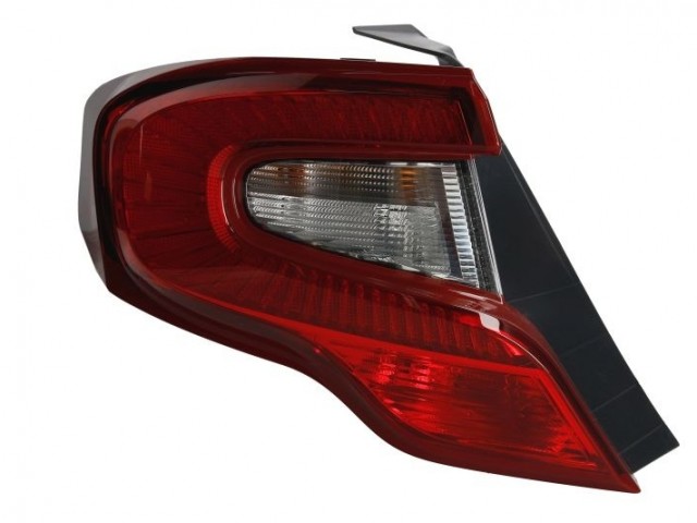 Fiat Tipo szedán 2015- bal hátsó külső lámpa (Magneti Marelli)