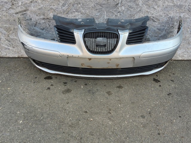 197674 Seat Ibiza 2002-2008 első lökhárító