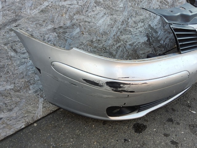 197674 Seat Ibiza 2002-2008 első lökhárító