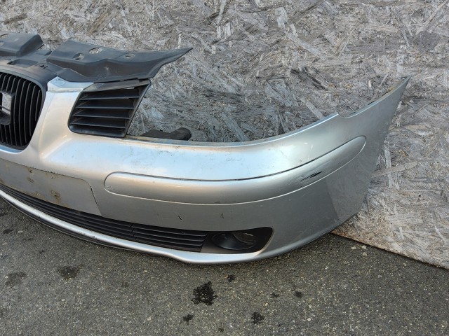 197674 Seat Ibiza 2002-2008 első lökhárító