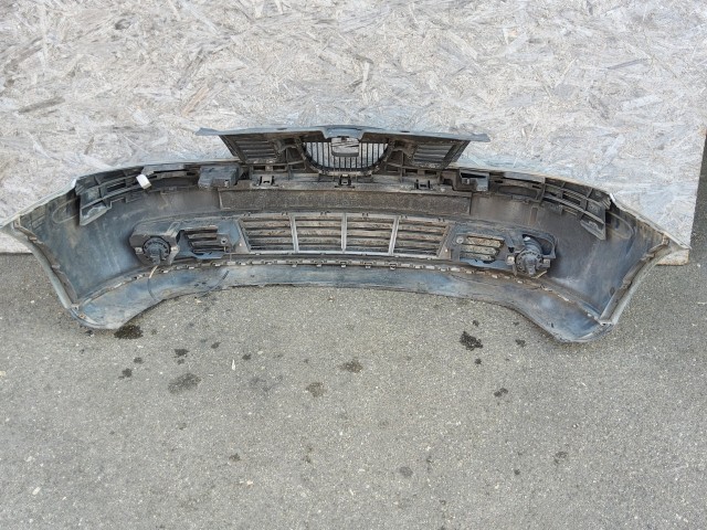 197674 Seat Ibiza 2002-2008 első lökhárító