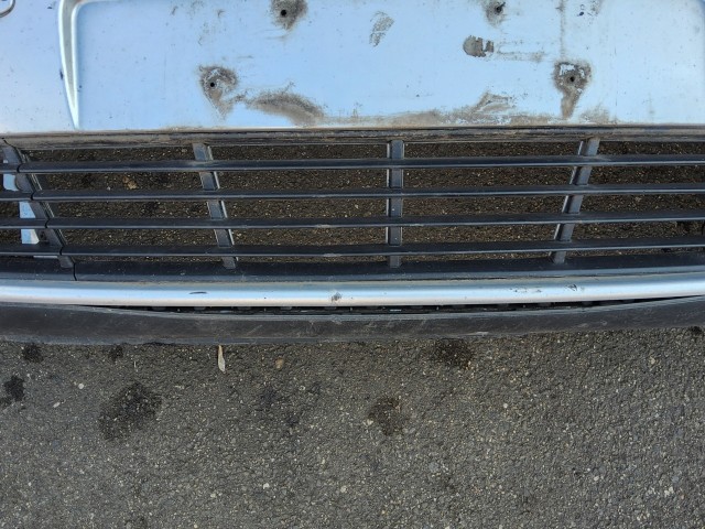 197674 Seat Ibiza 2002-2008 első lökhárító