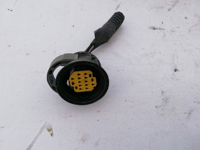 193717 Fiat Idea 2003-2012 fényszóró elektromos csatlakozó 51780723