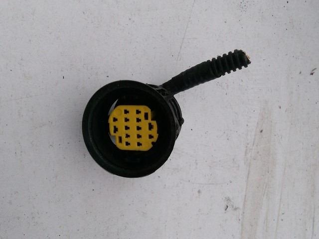 193753 Fiat Bravo 2007-2014 fényszóró elektromos csatlakozó 51757538