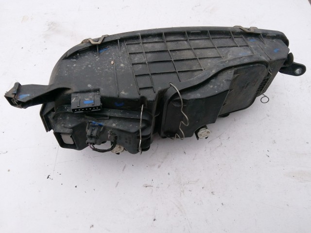 193752 Fiat Punto II. 1999-2003 ködlámpás jobb első fényszóró