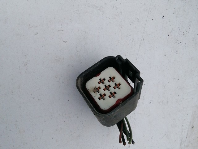 193765 Ford Fusion 2002-2012 jobb első fényszóró elektromos csatlakozó 246898-00R