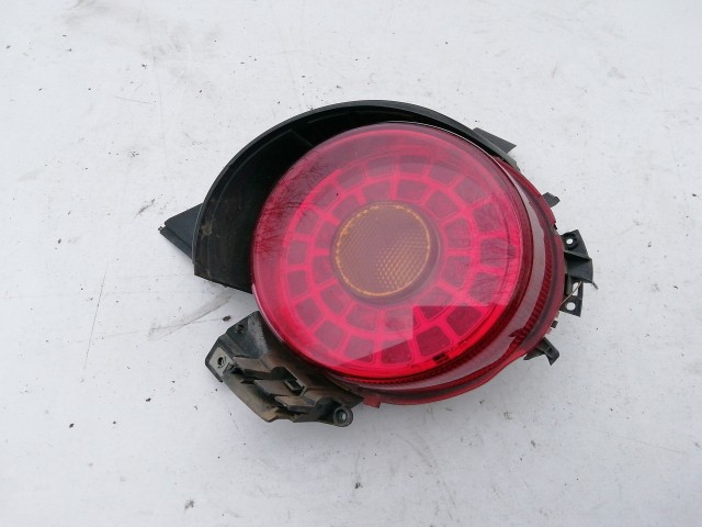 193759 Alfa Romeo MiTo 2008-2018 jobb hátsó Lámpa 156085852