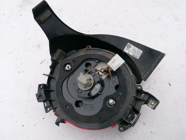 193759 Alfa Romeo MiTo 2008-2018 jobb hátsó Lámpa 156085852