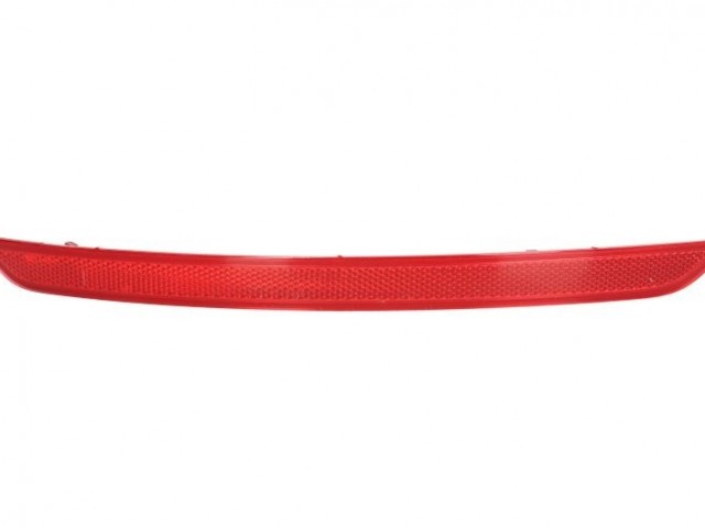 Fiat 500x gyár beszállítós új (Magneti Marelli) bal hátsó prizma 