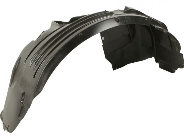 Fiat 500x utángyártott új, jobb első kerékjárati dob betét 52038891