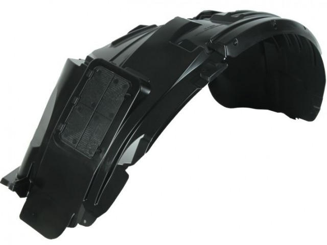 Fiat 500x utángyártott új, bal első kerékjárati dobbetét 52034208