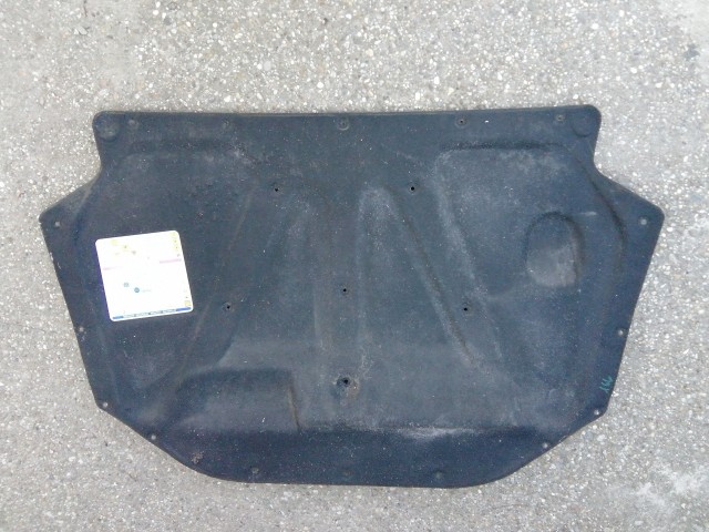 193780 Alfa Romeo 166 2003-2007 Motorháztető szigetelés 156042879