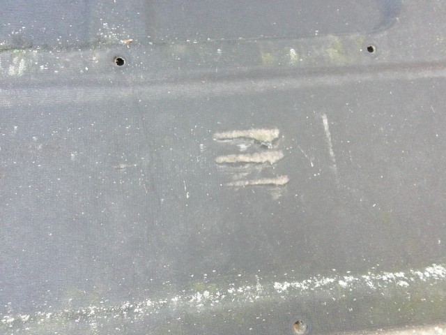 193775 Alfa Romeo 156 1997-2005 Motorháztető szigetelés 60654649