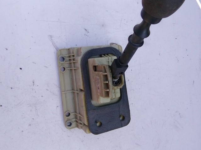 193769 Fiat Stilo 2001-2007 1,6 16v benzin váltókulissza 55348047