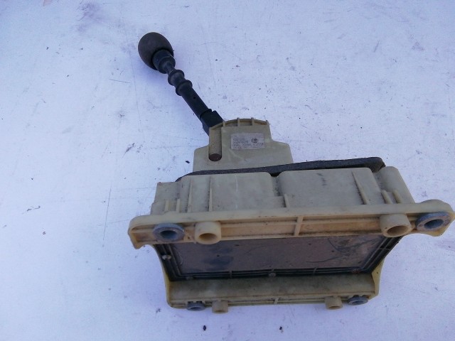 193769 Fiat Stilo 2001-2007 1,6 16v benzin váltókulissza 55348047