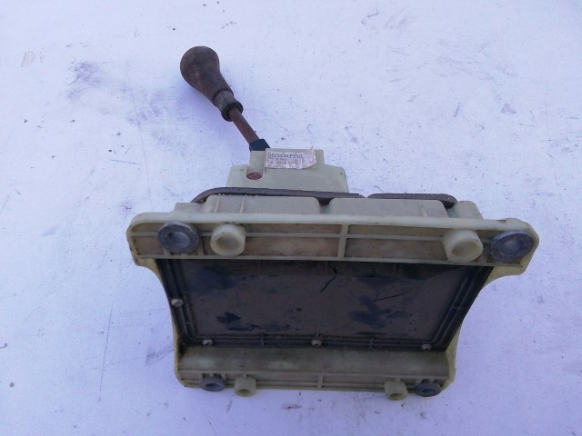 193815 Fiat Stilo 2001-2007 1,9 8v Diesel, 5 sebességes váltókulissza 55348055