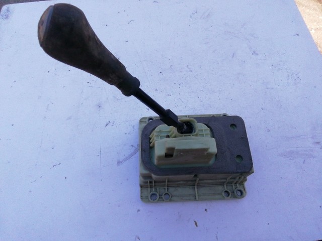 193814 Fiat Stilo 2001-2007 1,9 8v Diesel 5 sebességes váltókulissza 735370187