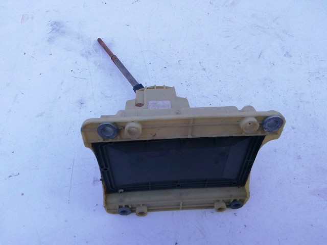 193813 Fiat Stilo 2001-2007 1,9 8v Diesel váltókulissza 553491570