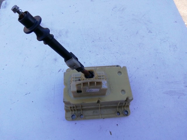 Fiat Bravo 2007-2014 2007-2014 Váltókulissza Használt  6