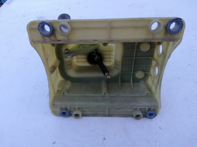 193810 Fiat Stilo 2001-2007 1,9 8v Diesel 5 sebességes váltókulissza