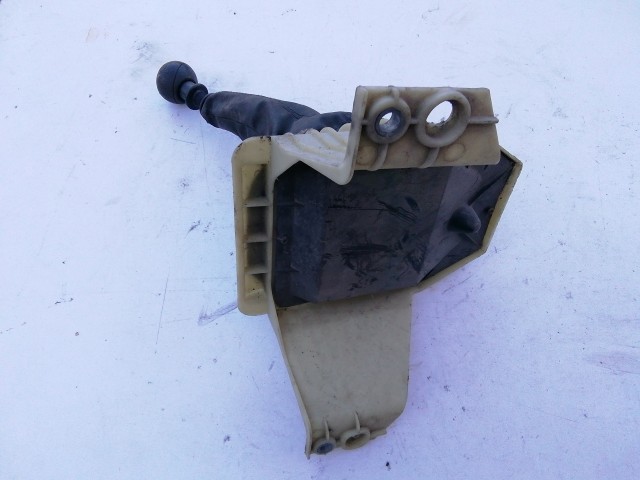 Fiat Punto II. 1999-2003 2000-2003 Váltókulissza Használt  5