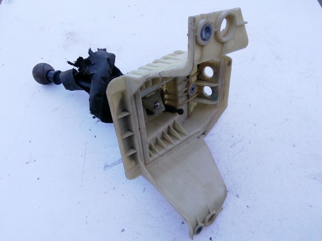 Fiat Punto II. 1999-2003 2000-2003 Váltókulissza Használt  5