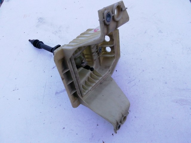 Fiat Punto II. 1999-2003 1,2 16v benzin 6 sebességes váltókulissza 735276975