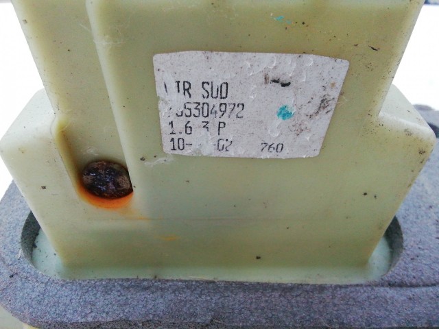 Fiat Stilo 2001-2007  1,6 16v benzin váltókulissza 735304972