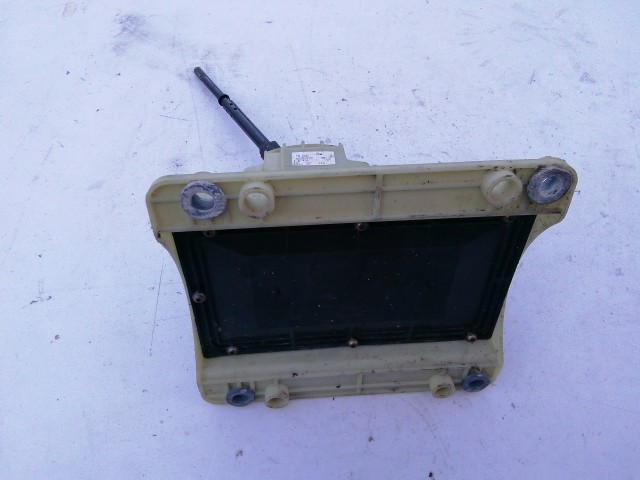 Fiat Stilo 2001-2007  1,6 16v benzin váltókulissza 735304972