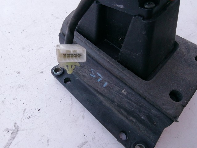 193803 Fiat Stilo 2001-2007 2,4 20v benzin robotváltós váltókulissza 51724164